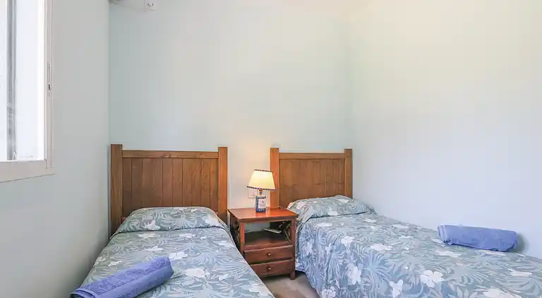 Holiday Home Villa Moral