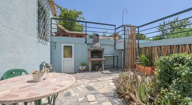 Holiday Home Villa Moral