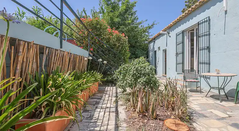 Holiday Home Villa Moral