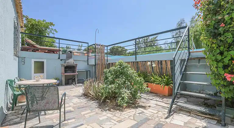 Holiday Home Villa Moral