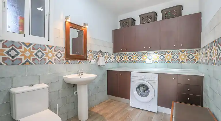 Holiday Home Villa Moral