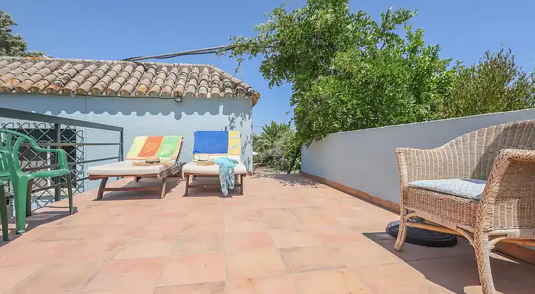 Holiday Home Villa Moral