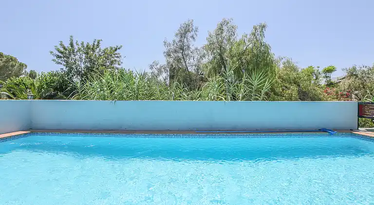 Holiday Home Villa Moral