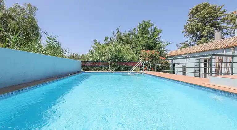 Holiday Home Villa Moral
