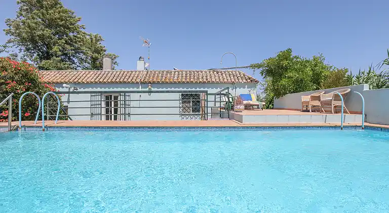 Holiday Home Villa Moral