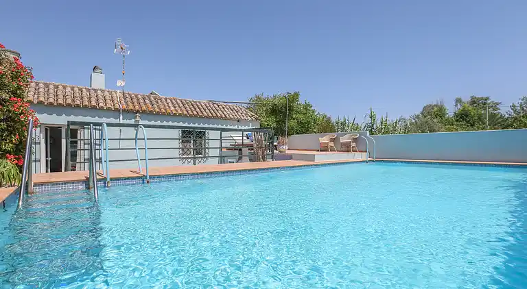 Holiday Home Villa Moral