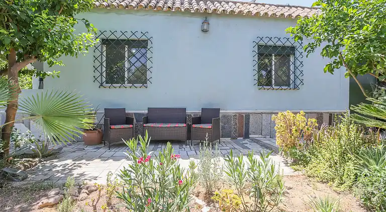 Holiday Home Villa Moral