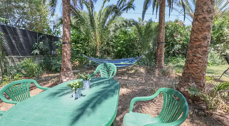 Holiday Home Villa Moral