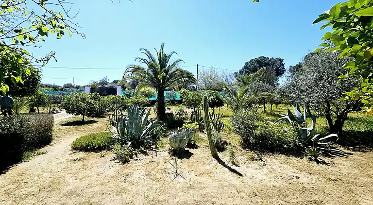 Holiday Home Villa Moral