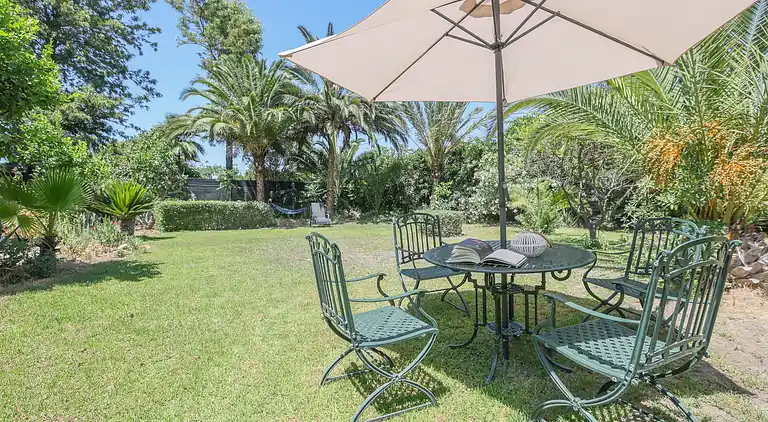 Holiday Home Villa Moral