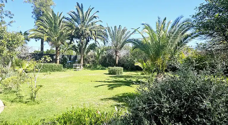 Holiday Home Villa Moral