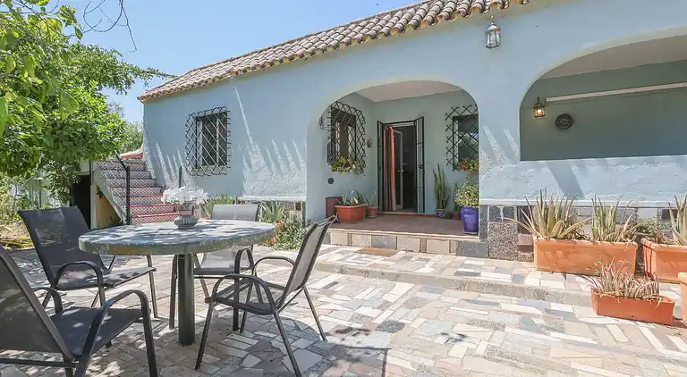 Holiday Home Villa Moral