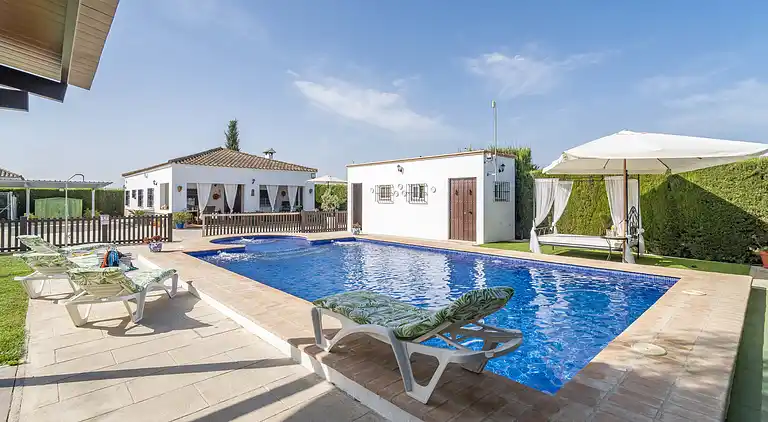 Holiday Home Buhaira