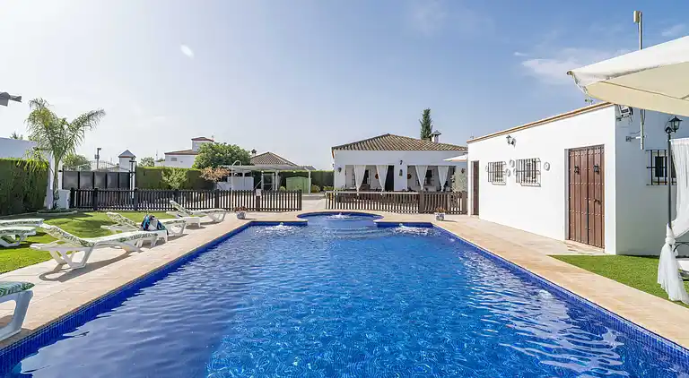 Holiday Home Buhaira