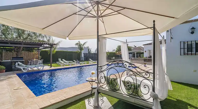 Holiday Home Buhaira