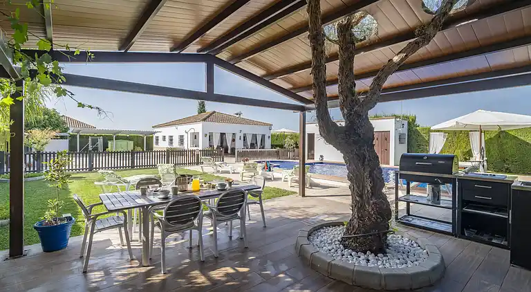 Holiday Home Buhaira