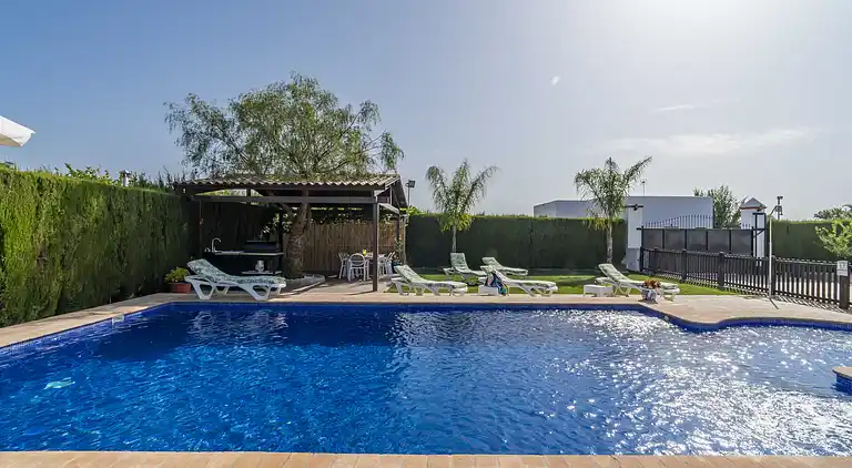 Holiday Home Buhaira