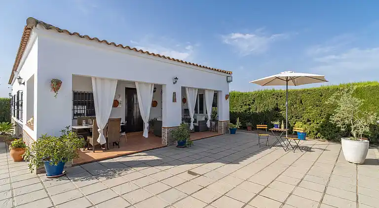 Holiday Home Buhaira