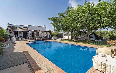 Holiday Home Carula
