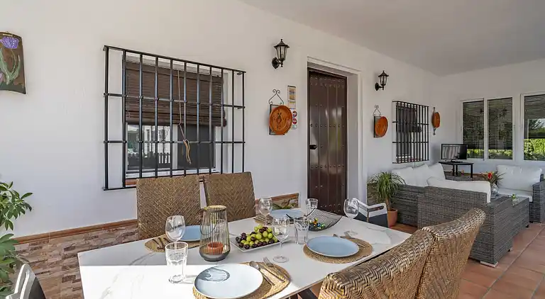 Holiday Home Buhaira