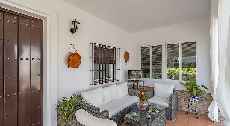 Holiday Home Buhaira