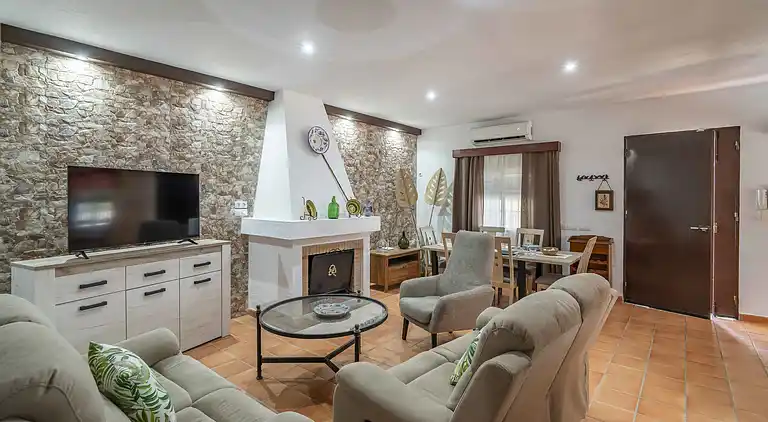 Holiday Home Buhaira