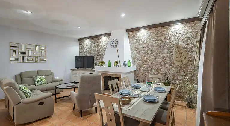 Holiday Home Buhaira