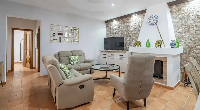 Holiday Home Buhaira