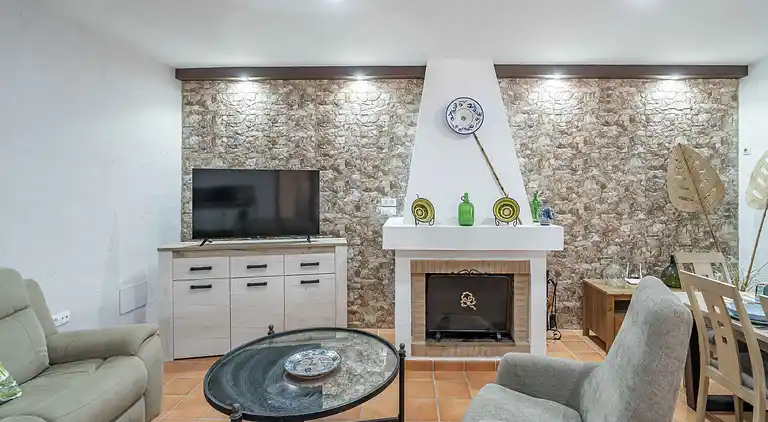 Holiday Home Buhaira