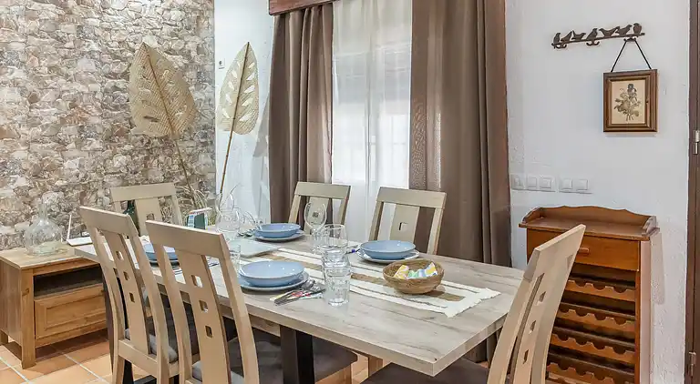 Holiday Home Buhaira