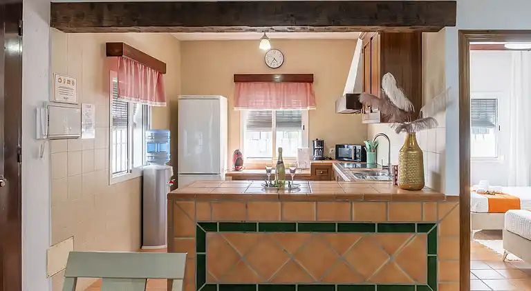 Holiday Home Buhaira