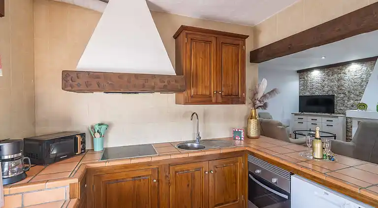 Holiday Home Buhaira