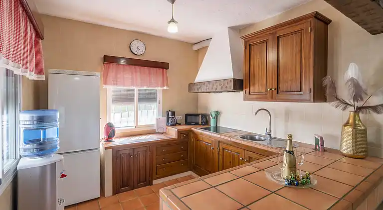 Holiday Home Buhaira