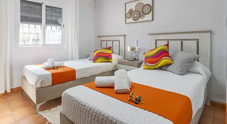 Holiday Home Buhaira