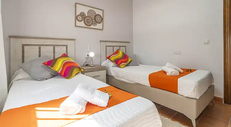 Holiday Home Buhaira