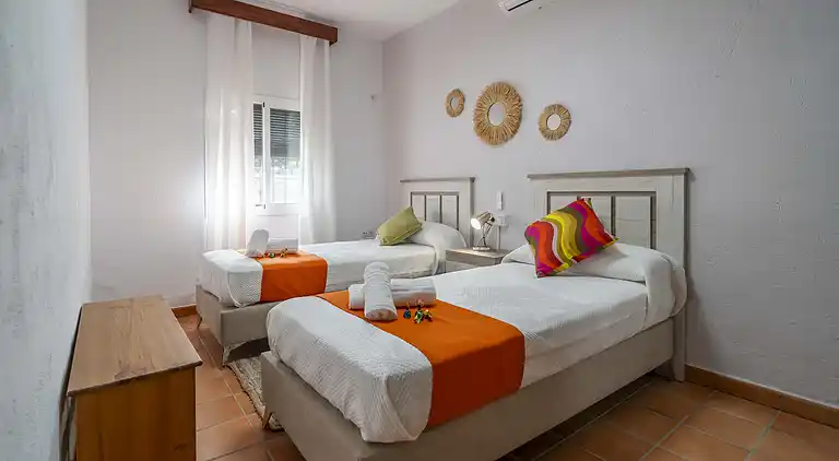 Holiday Home Buhaira