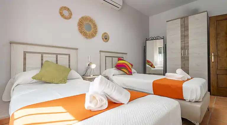 Holiday Home Buhaira