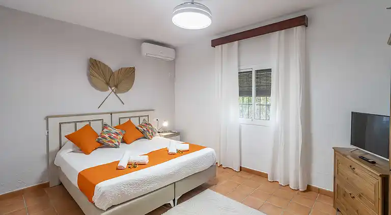 Holiday Home Buhaira
