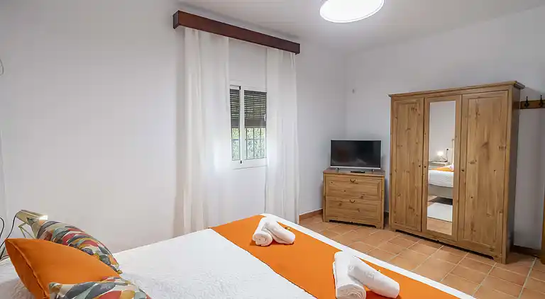 Holiday Home Buhaira