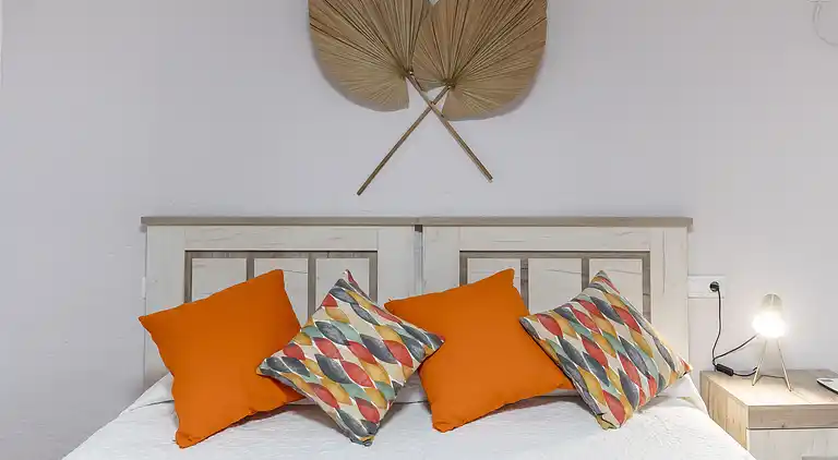 Holiday Home Buhaira