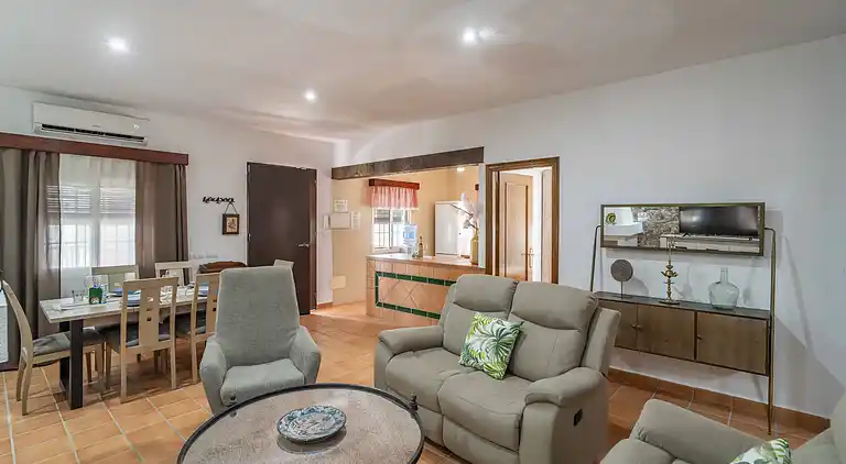 Holiday Home Buhaira