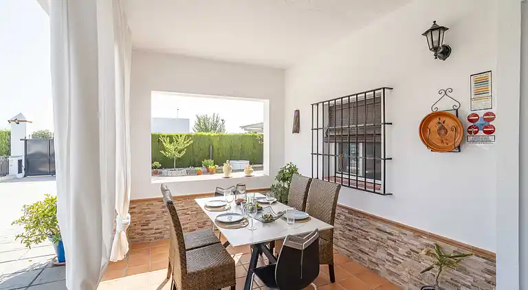 Holiday Home Buhaira