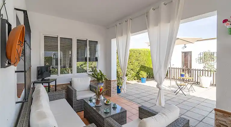 Holiday Home Buhaira