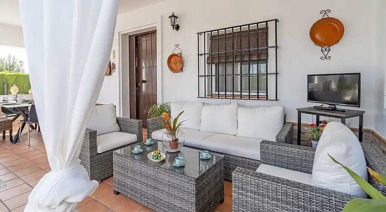 Holiday Home Buhaira