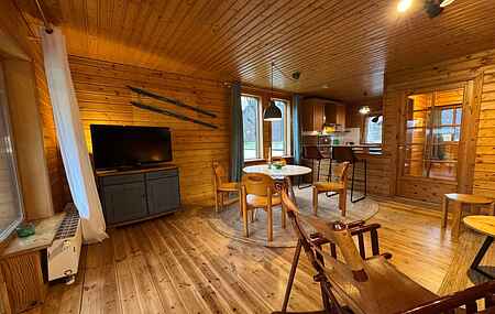 Holiday home in Rotacker