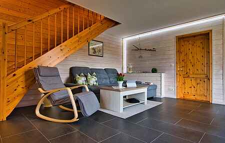 Holiday home in Stiege
