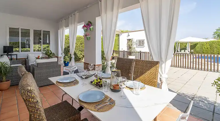 Holiday Home Buhaira