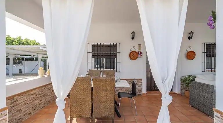 Holiday Home Buhaira