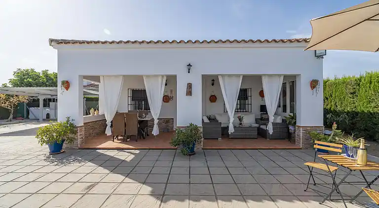 Holiday Home Buhaira
