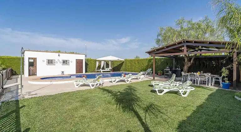 Holiday Home Buhaira